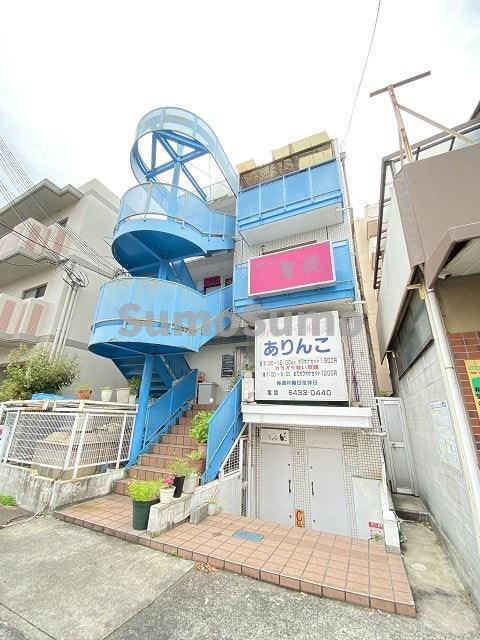 キュービック武庫之荘(2LDK/3階)