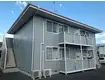 グリーンフラット(1LDK/2階)