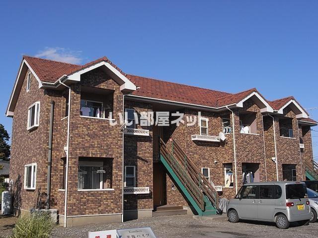平塚ハイツ(1SLDK/2階)