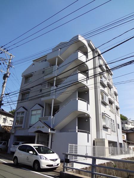 シャル夢館 高尾(3LDK/4階)