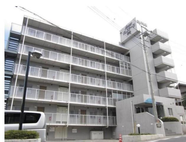日神パレステージ深谷(3LDK/2階)