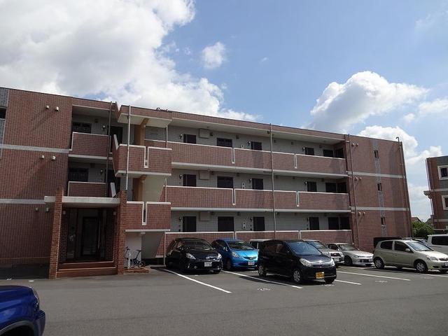 ウィン・グラッシア御殿場弐番館(2LDK/1階)