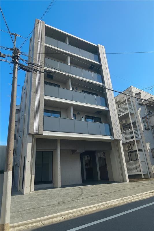 SYFORME NEXT IKEBUKURO ウエスト(1LDK/2階)