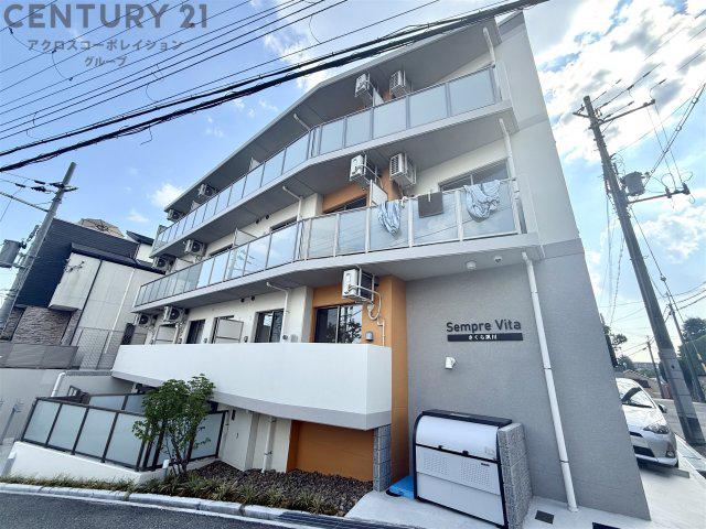 センプレヴィータさくら夙川(1LDK/2階)