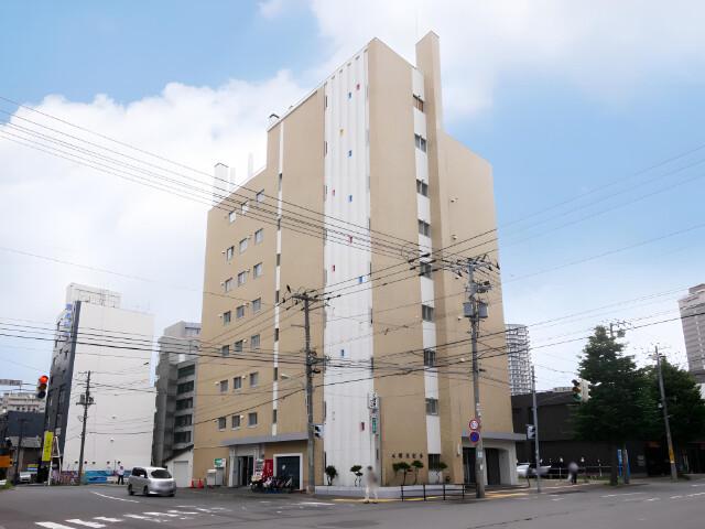 くぼたビル(2DK/4階)