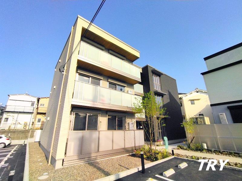 SHA MAISON LUNA(1LDK/2階)
