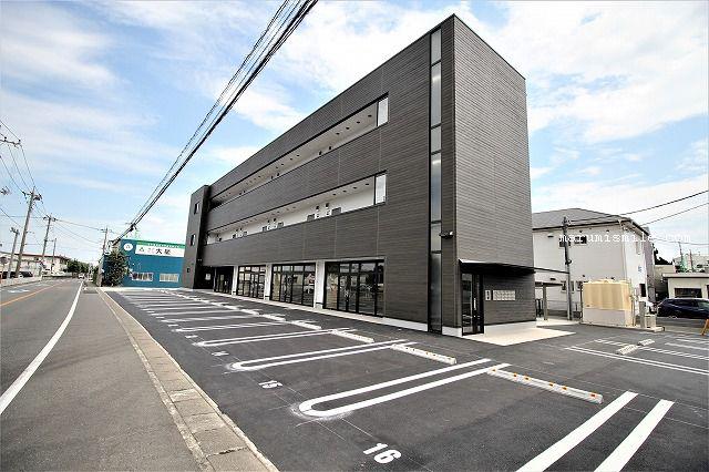 JR高崎線 本庄駅 徒歩54分 築3年(ワンルーム/3階)