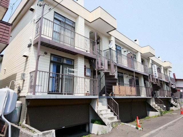 ニューコーポ元町(2DK/2階)