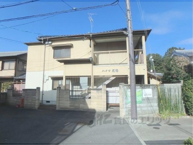 ハイツ光陽(1DK/2階)