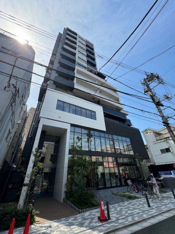 ルフォンプログレ品川越(1LDK/9階)