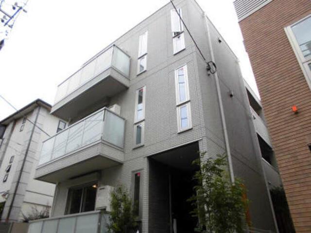 D-ROOMHIROO(1K/3階)