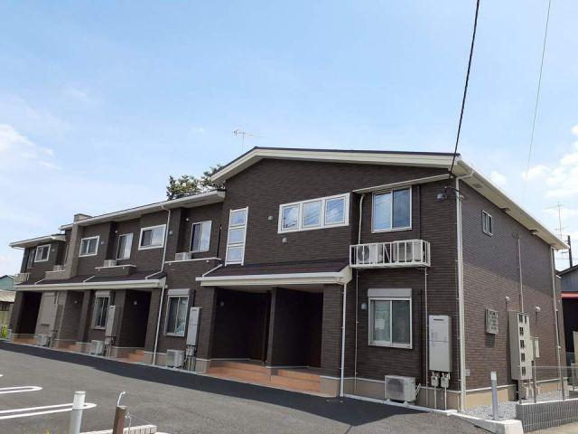 カーサ カローレ(2LDK/2階)