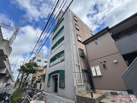 CITY HILL(ワンルーム/3階)