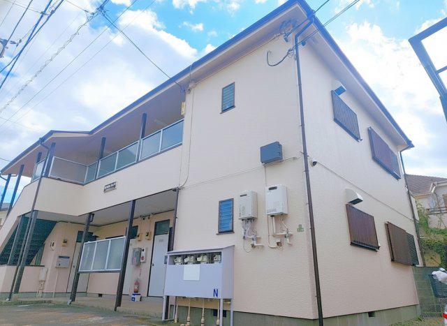 ロイヤルハイツ(1DK/1階)