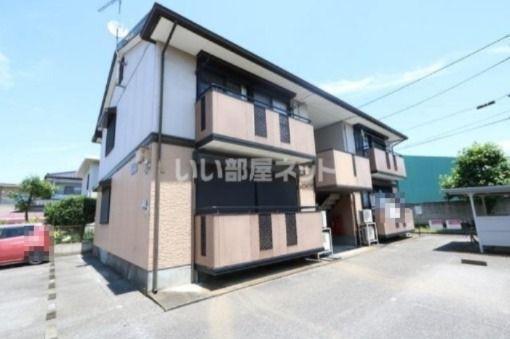 コーポS.Y(2LDK/1階)