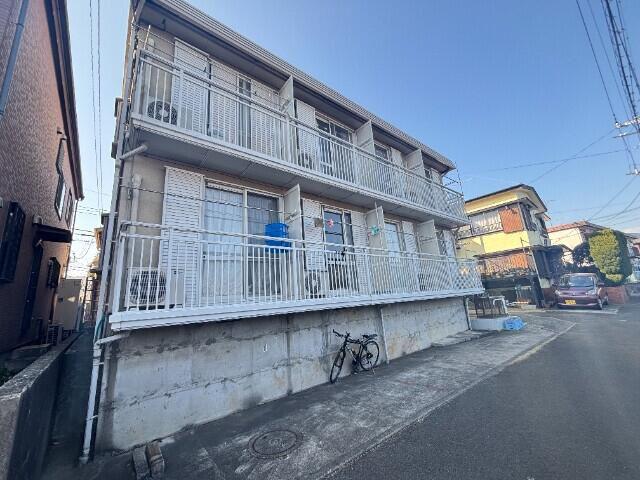 ノバビュー元町(ワンルーム/1階)