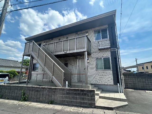 アミティエI(2LDK/1階)
