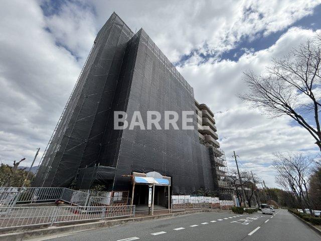 グランヴェール萩原(3LDK/8階)