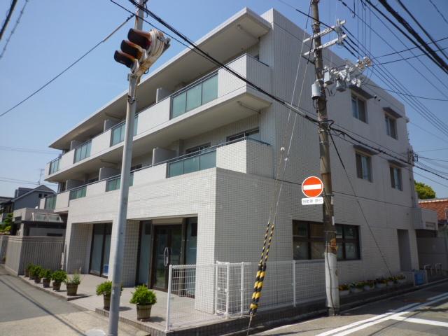 野田マンション(3LDK/3階)