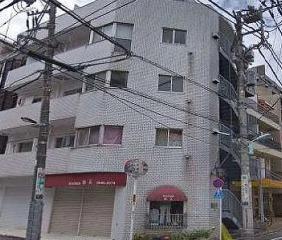 関根ビル(3LDK/5階)