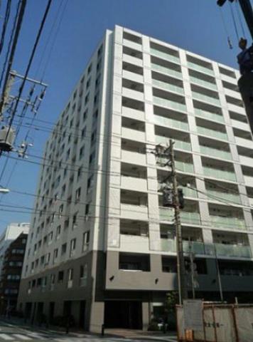 パークアクシス日本橋浜町(3LDK/9階)