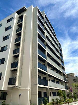 S-RESIDENCE高島平ASOLEA(1LDK/3階)