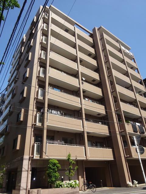 日神パレステージ板橋(2LDK/6階)