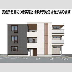 グランディール レオン(1LDK/3階)