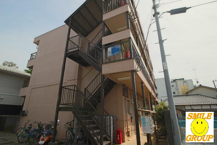 太田ハウス(1DK/1階)