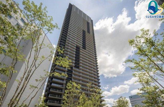 NAGOYA THE TOWER(2LDK/11階)