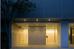 カスタリア中目黒