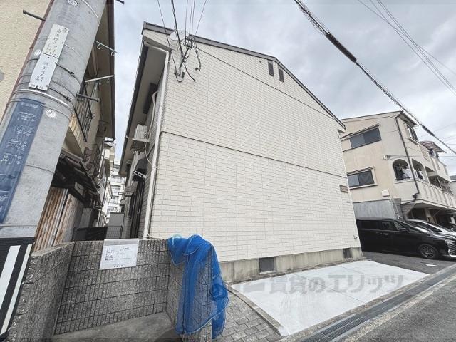 ハイツ栄(2LDK/1階)