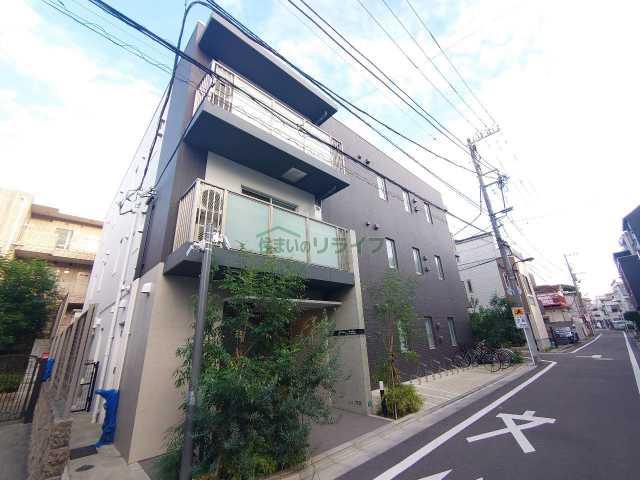 ZX MINAMI-OTSUKA II(1LDK/3階)