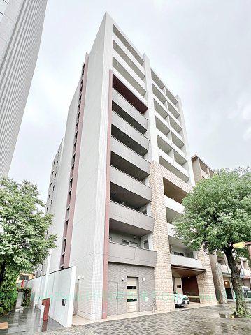 名駅アイサンメゾン(1LDK/5階)