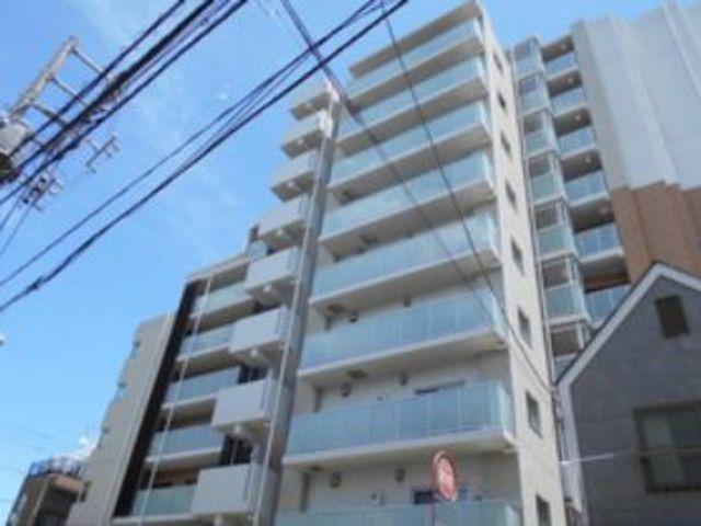 エミリブ鷺ノ宮(2LDK/2階)
