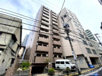 日神パレステージ護国寺(1K/9階)
