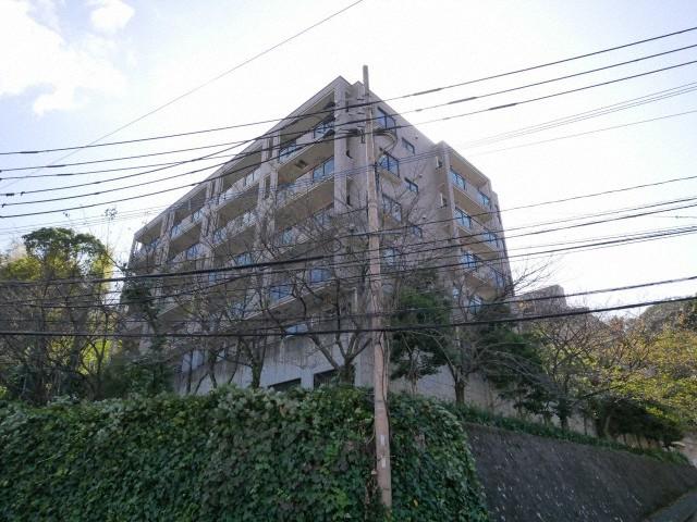 パークヒルズ櫻坂ステージII(3LDK/3階)