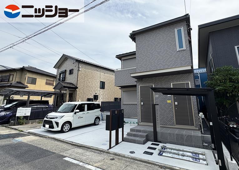 ラシーネ丸山町(1LDK/1階)