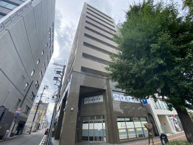 サンワプラザ大手前通(3LDK/6階)