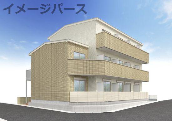 リーラ東川口(1K/2階)