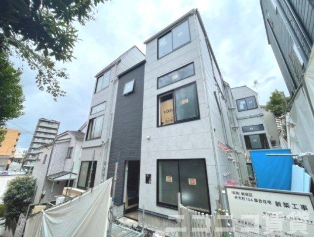 PCA弁天町(ワンルーム/2階)