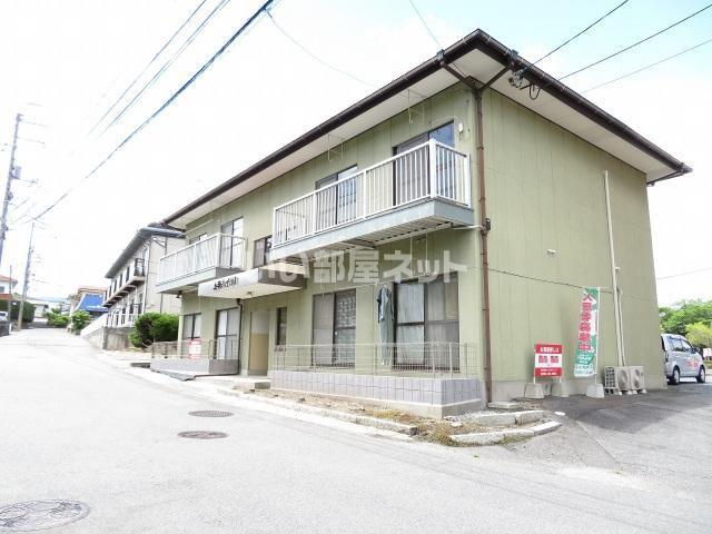 上手ハイツI(2LDK/1階)
