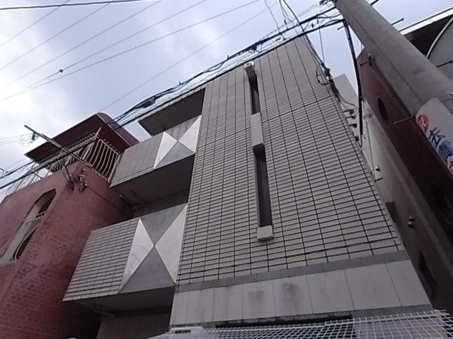エレメンツアクア(ワンルーム/2階)