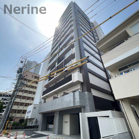 S-RESIDENCE岐阜駅(1K/3階)