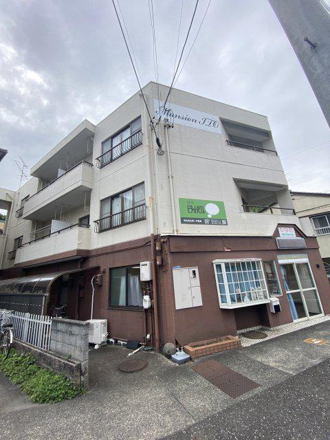 マンションITO(2DK/2階)