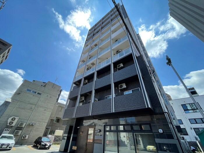 ラクラス円山公園(2LDK/10階)