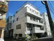 松崎ビル(2K/1階)