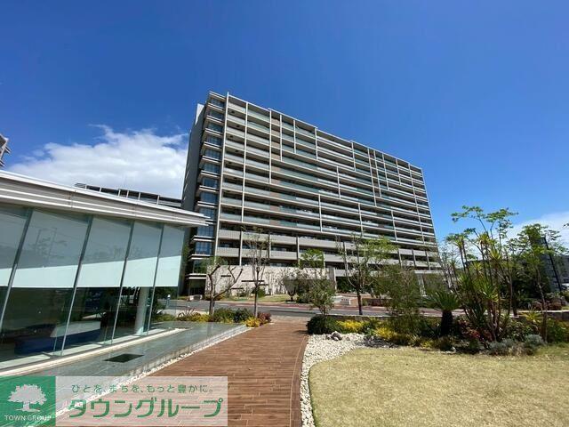 プレミスト湘南辻堂アクアフェイス(3LDK/5階)