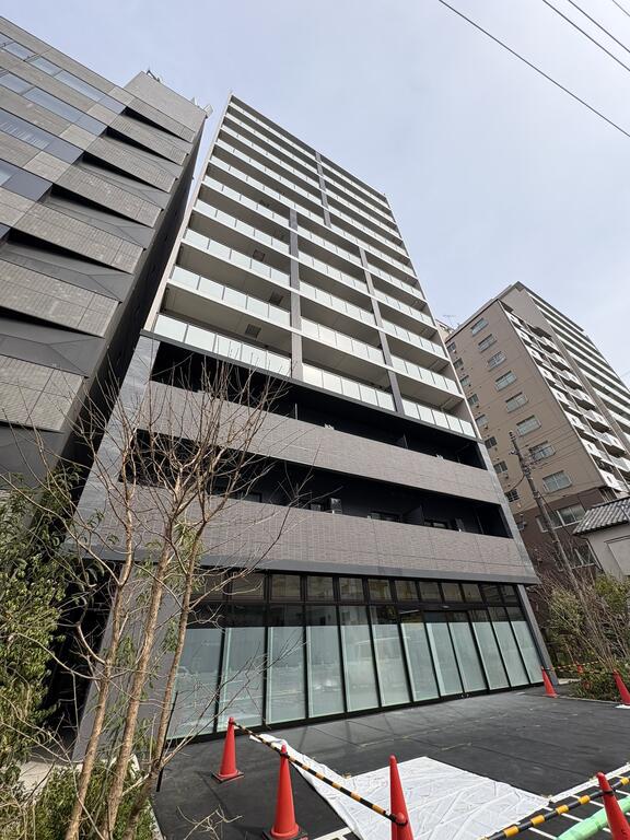 スカイテラス南大塚(1LDK/7階)