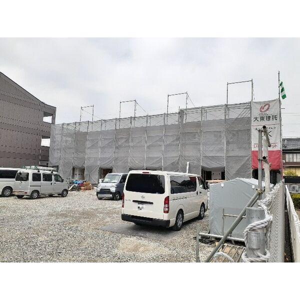プレジールII(1LDK/1階)